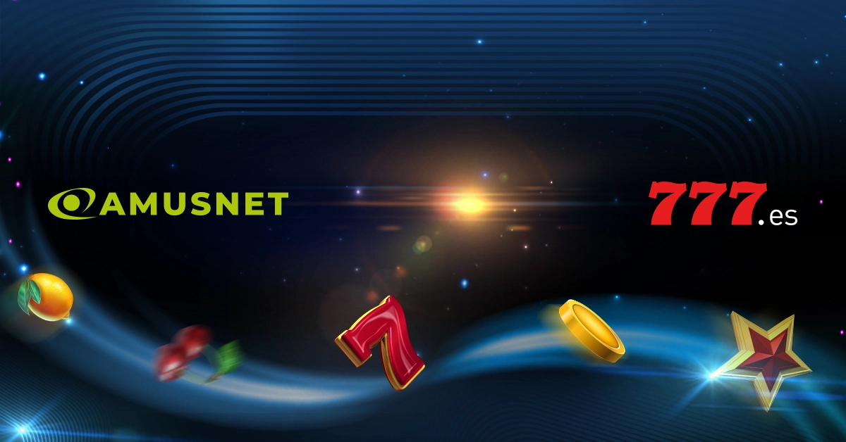 Imagen de asociación de 777 Casino