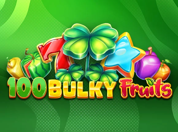 100 Bulky Fruits Golden Coins Link VIP
