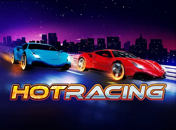 Hot Racing