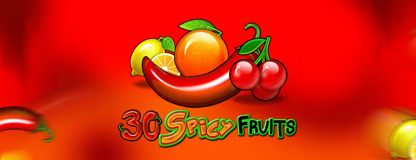 Spicy Fruits