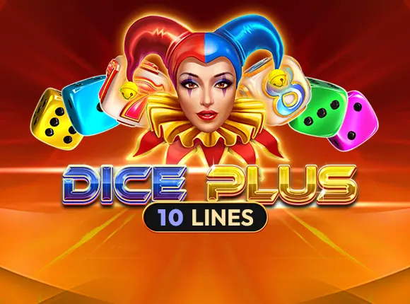 Play Dice Plus online - Amusnet - Black Dragon Lab