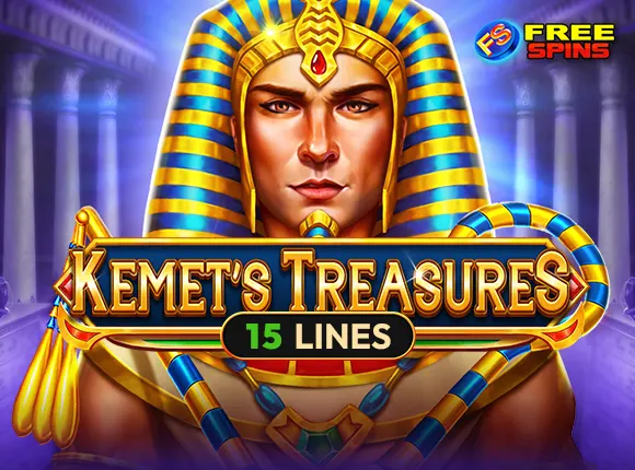 Kemet’s Treasures