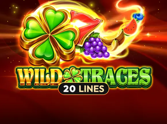 Trance Wild slot