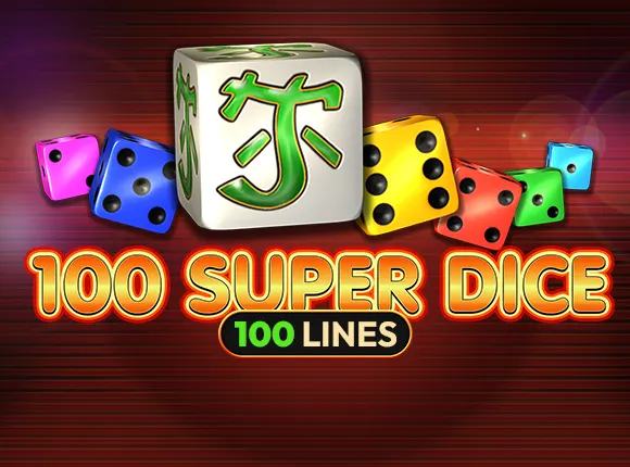 100 Dice