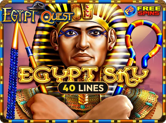 Egypt Quest