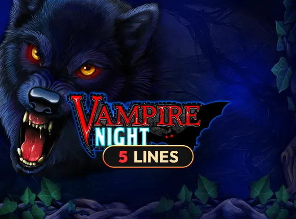 Vampire Night