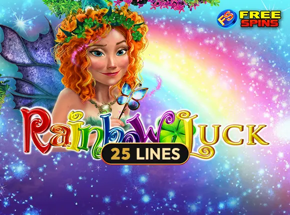 Rainbow Luck slot