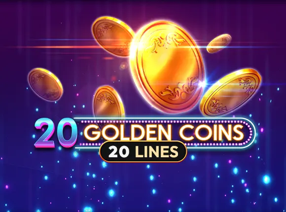 20 Gold Doubloons