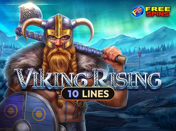 Viking Rising