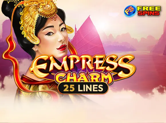 Empress Charm