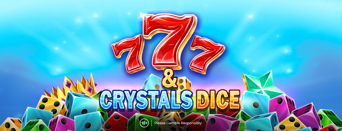 7 & Crystals slot