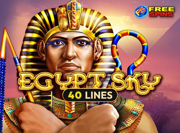 Egypt Sky