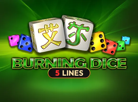 Burning Dice