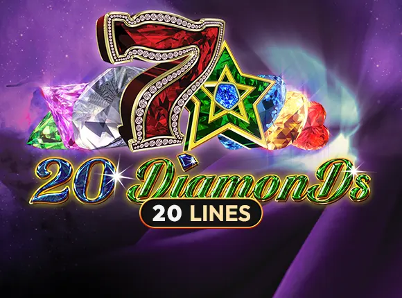 20 Diamonds