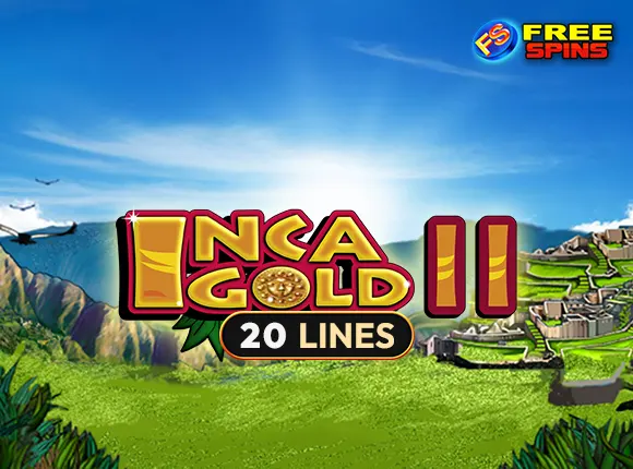 Inca Gold II