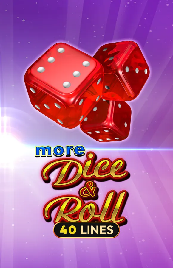 Play More Dice & Roll online - Amusnet - Black Dragon Lab