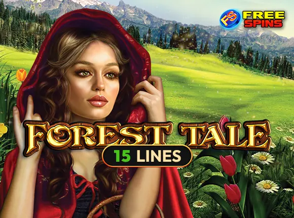 Forest Tale