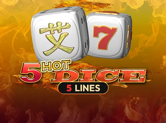 Hot Dice XX