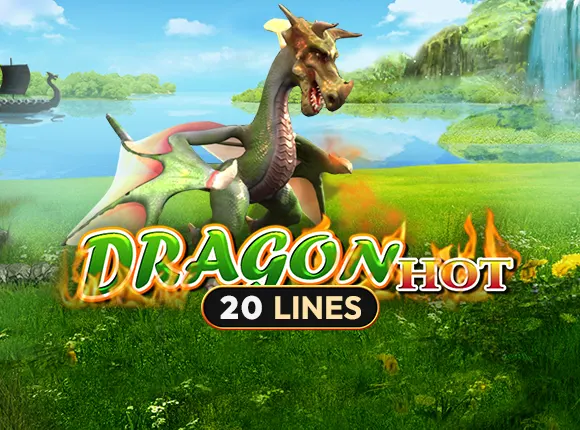 Dragon Hot slot