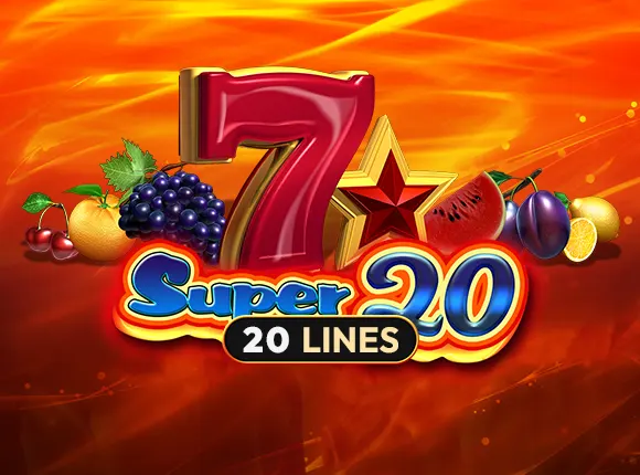 Super 20