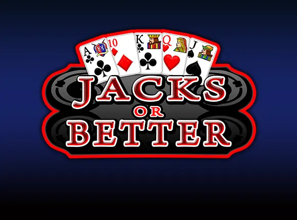 Jacks or Better Classic