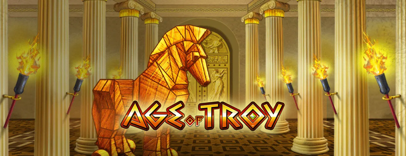 Age of Troy