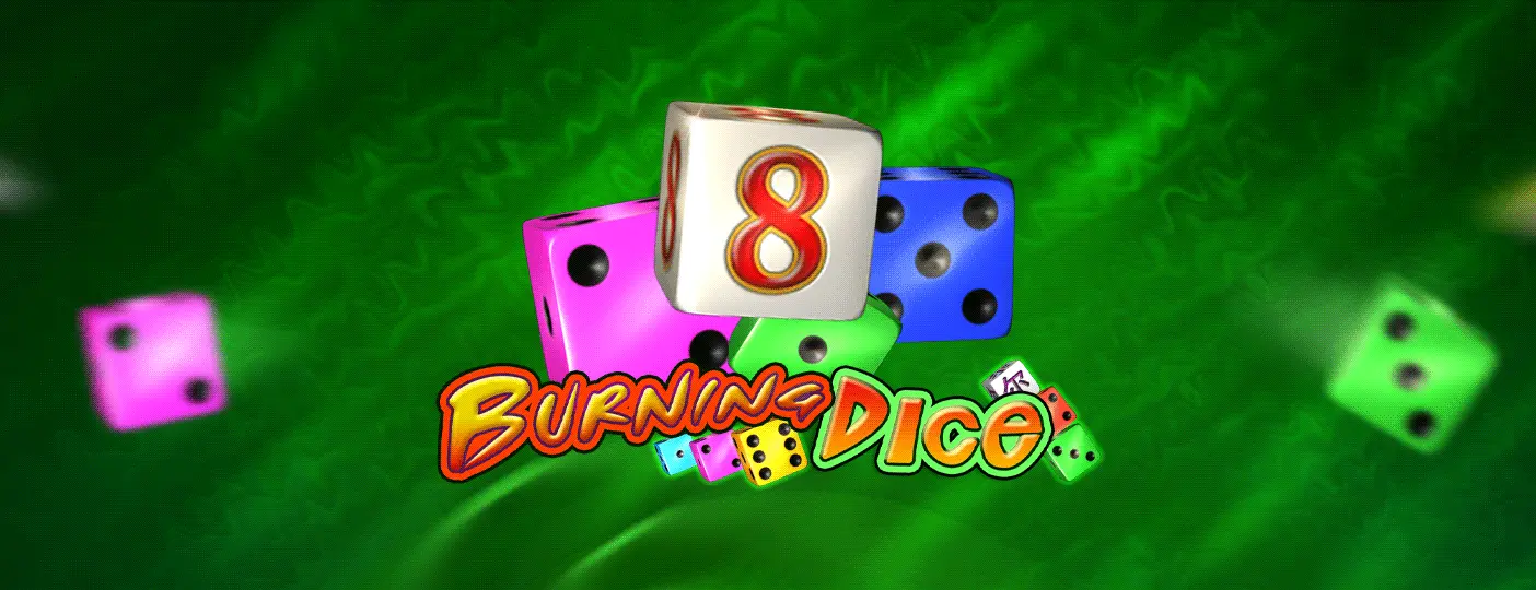 Burning Dice