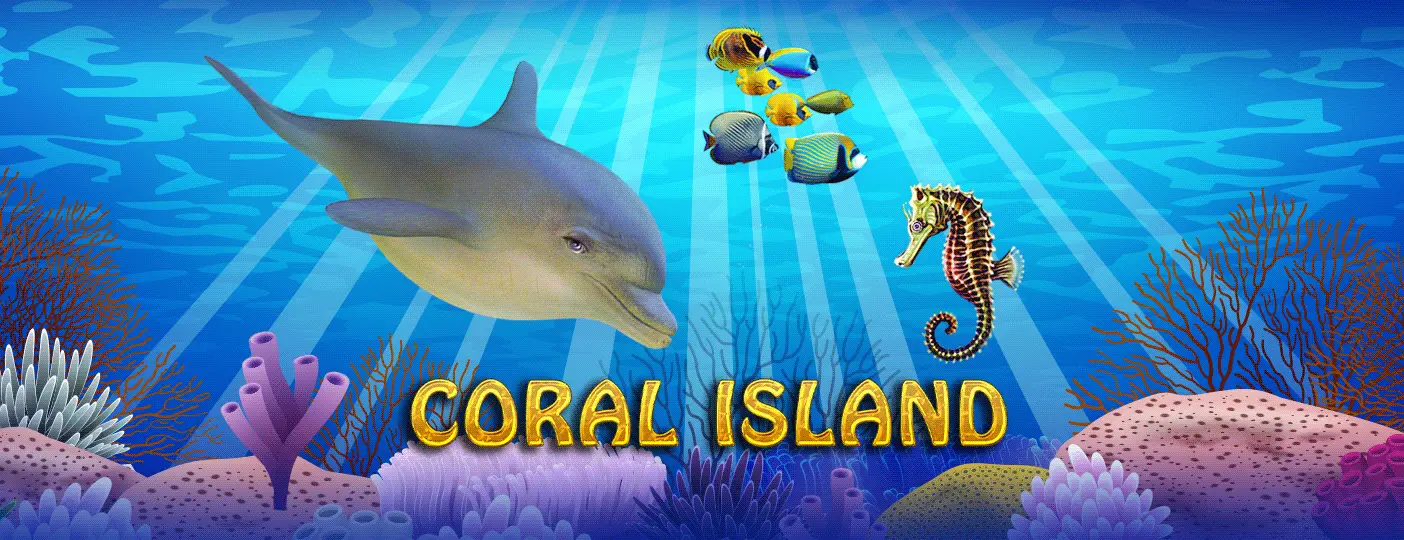 Coral Island