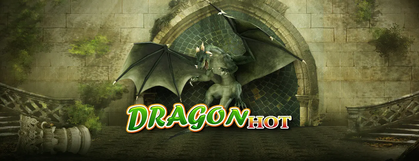 Dragon Hot