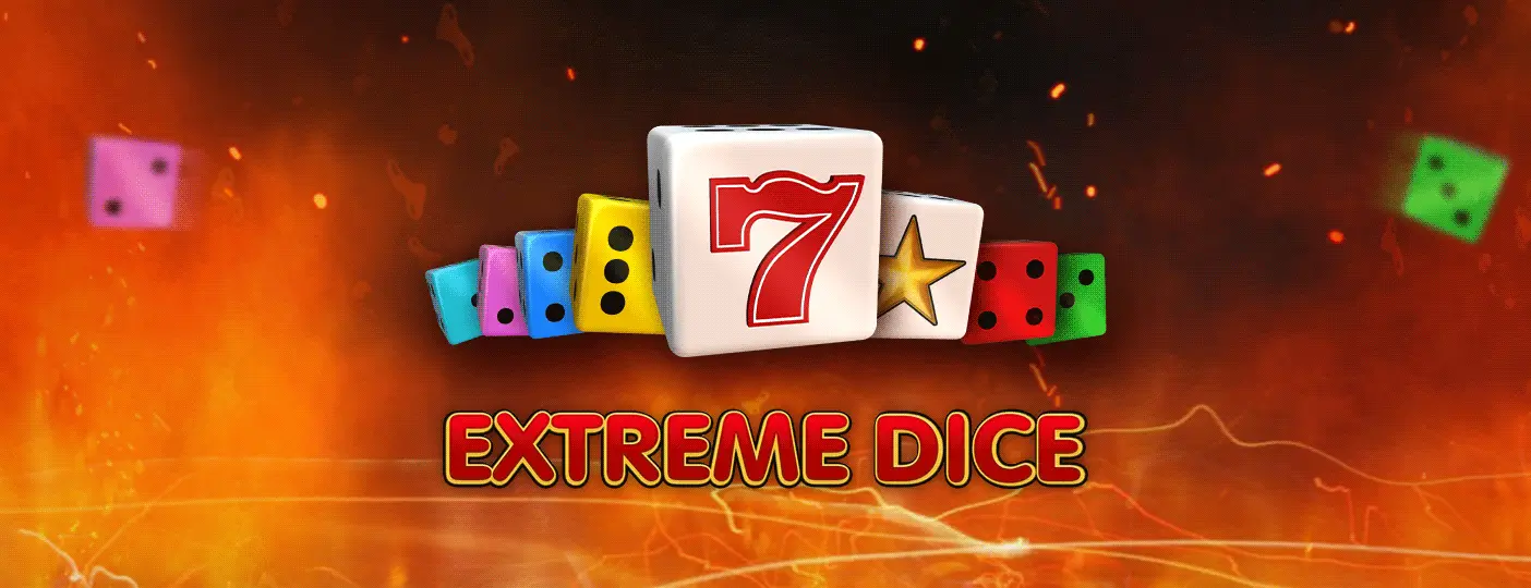 Extreme Dice slot