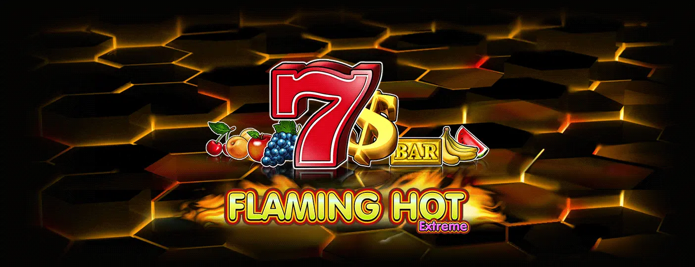 Flaming Hot Extreme slot