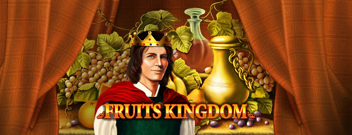 Fruits Kingdom