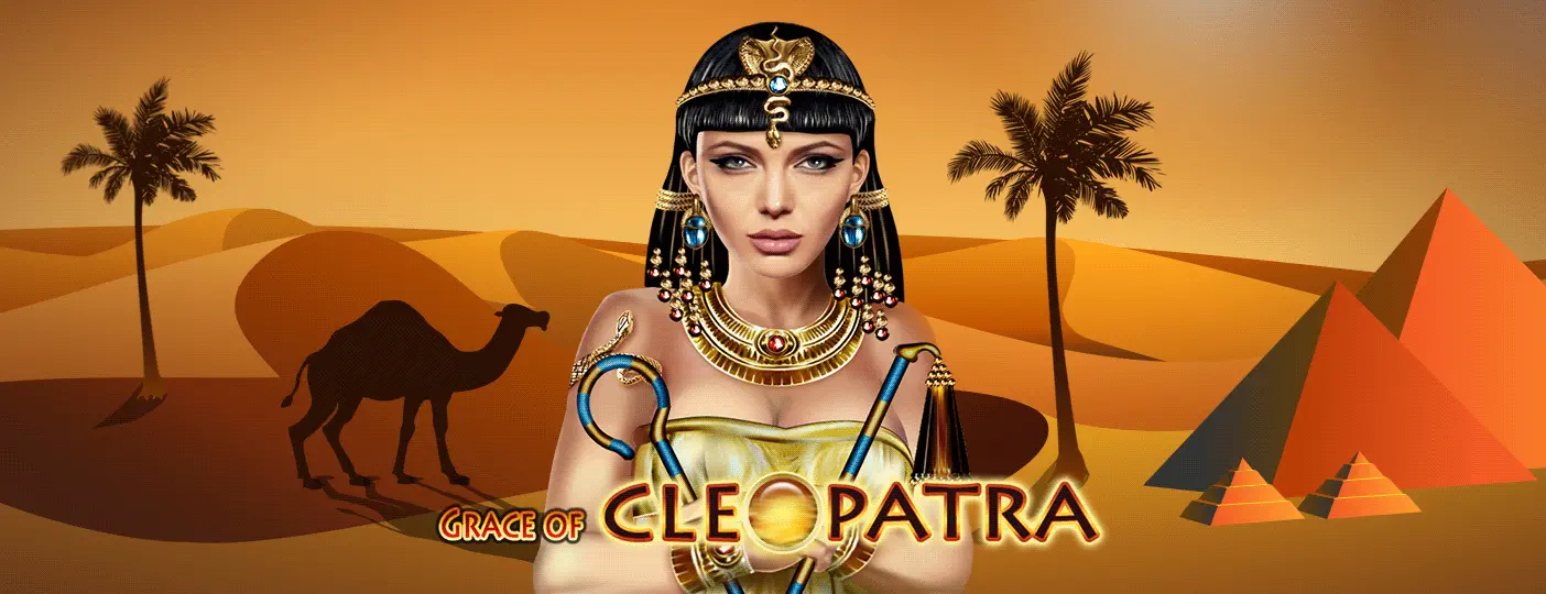 Grace of Cleopatra