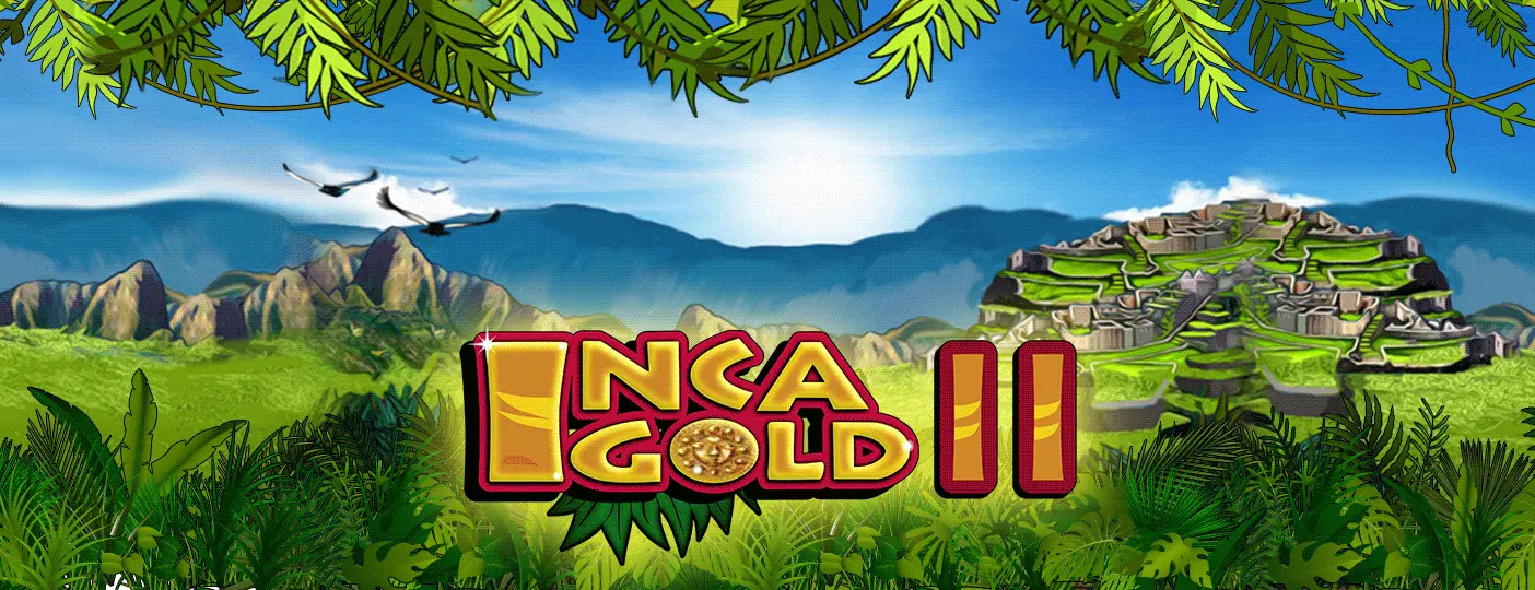 Inca Gold II