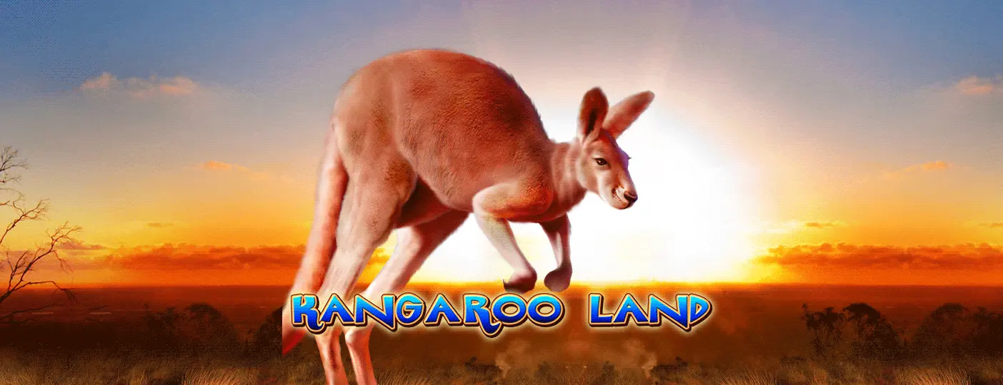 Kangaroo Land