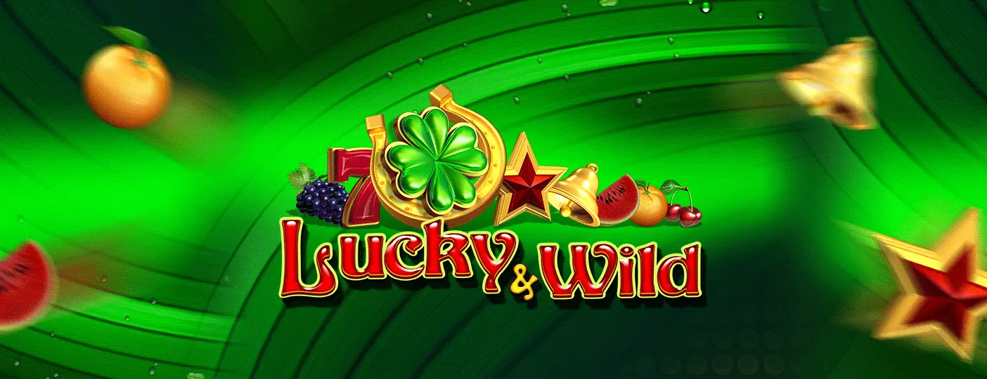 More Lucky & Wild slot