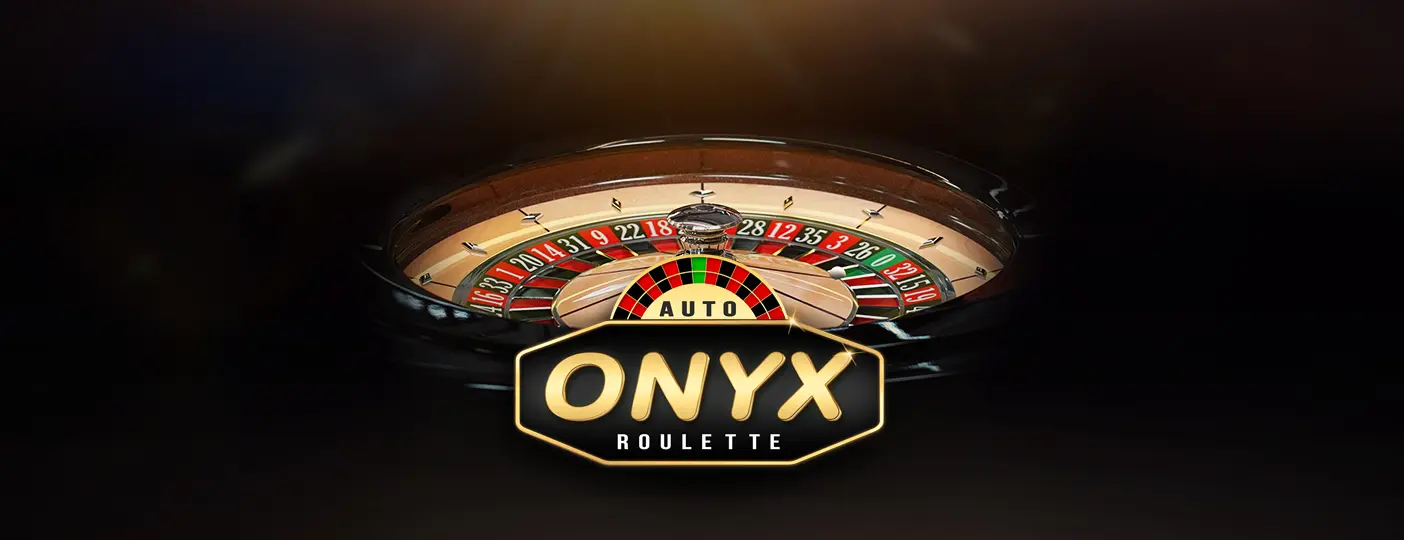 Onyx Roulette