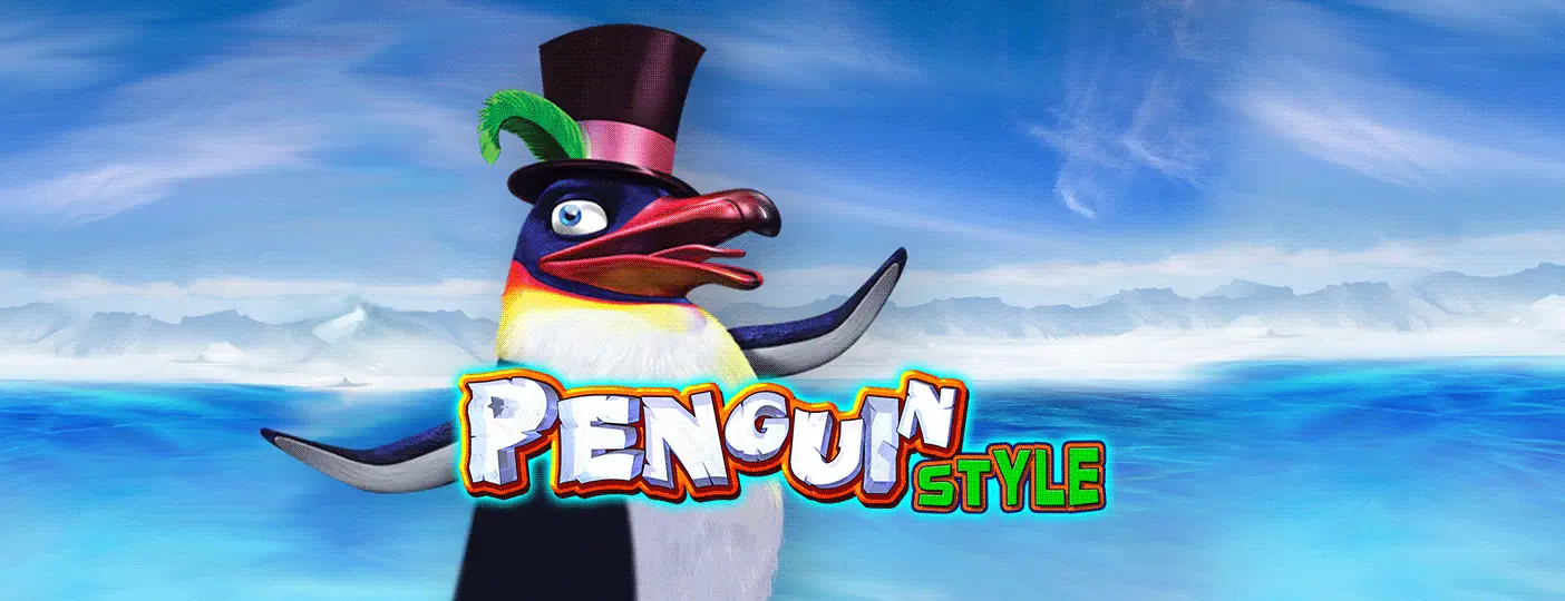 Penguin Style