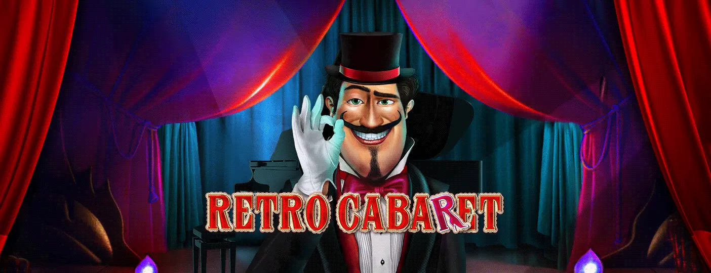 Retro Cabaret