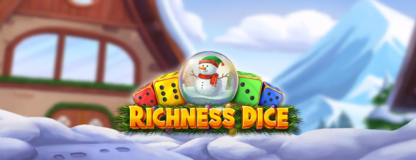 Richness Dice