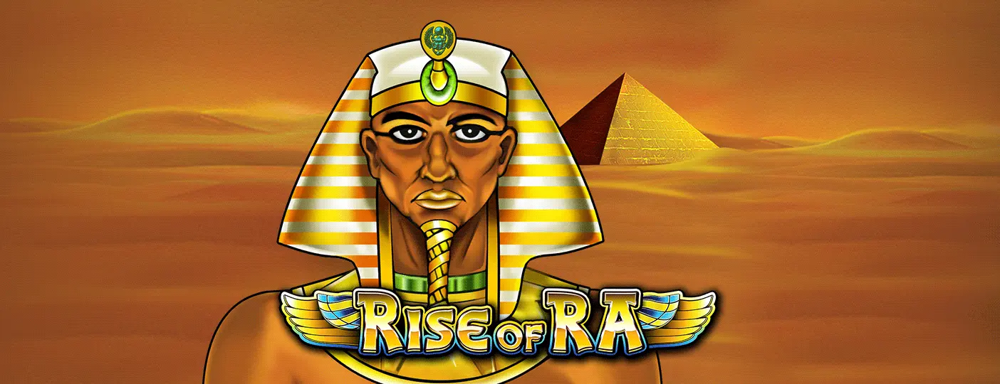 rise of ra