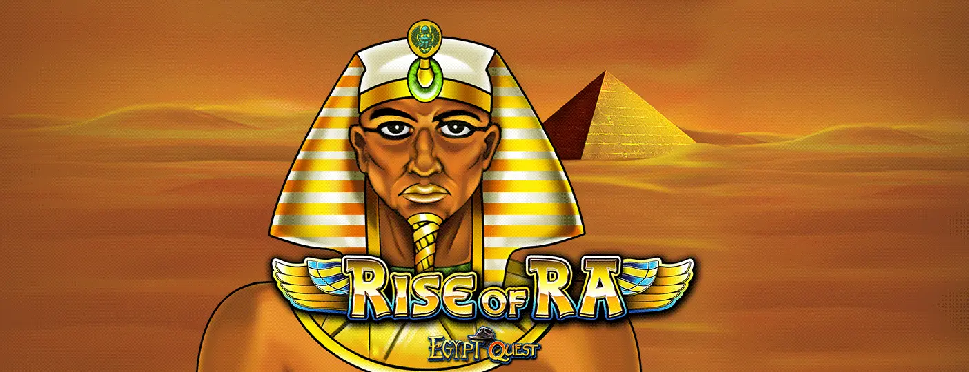 Rise of Ra: Egypt Quest