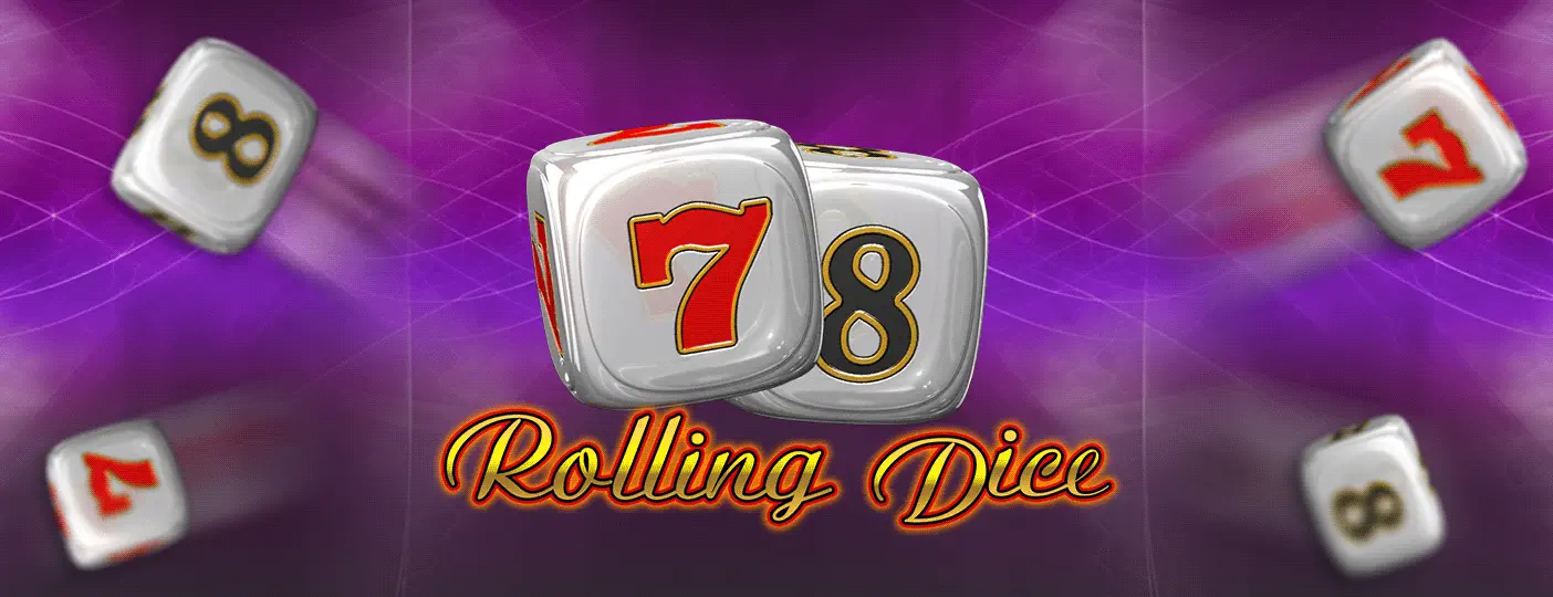 666 Rolling Dice