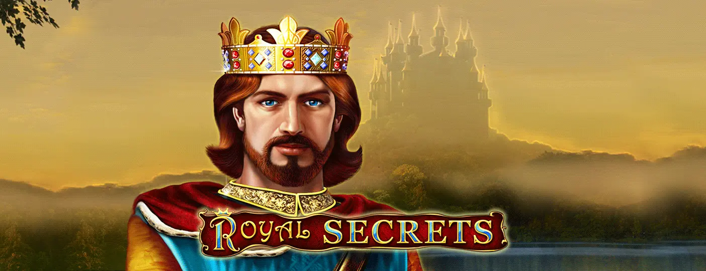 Royal Secrets