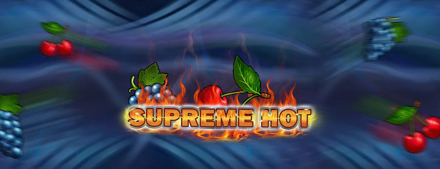 Supreme Hot slot