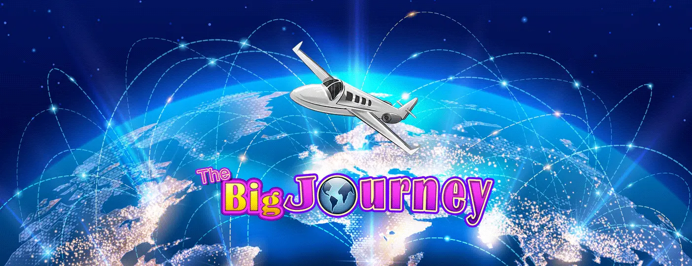 The Big Journey