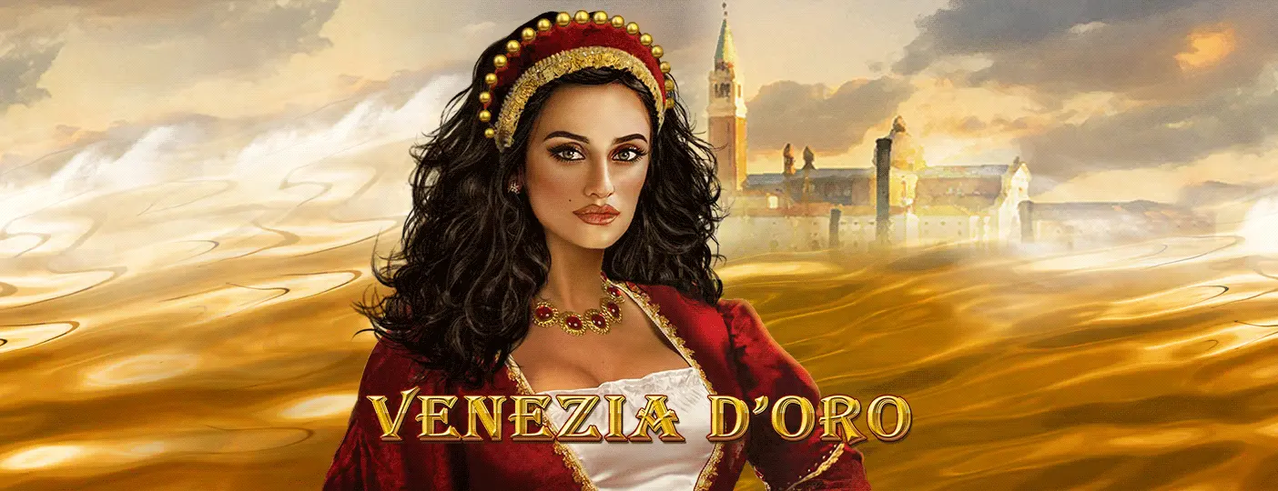 Venezia dOro