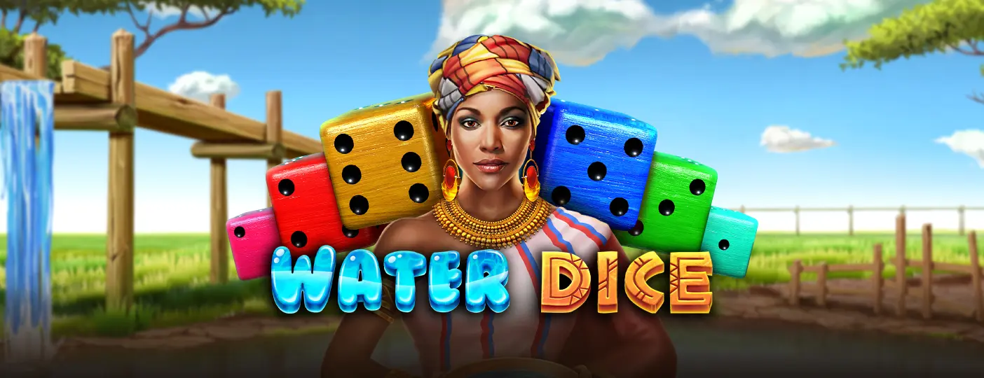 Water Dice