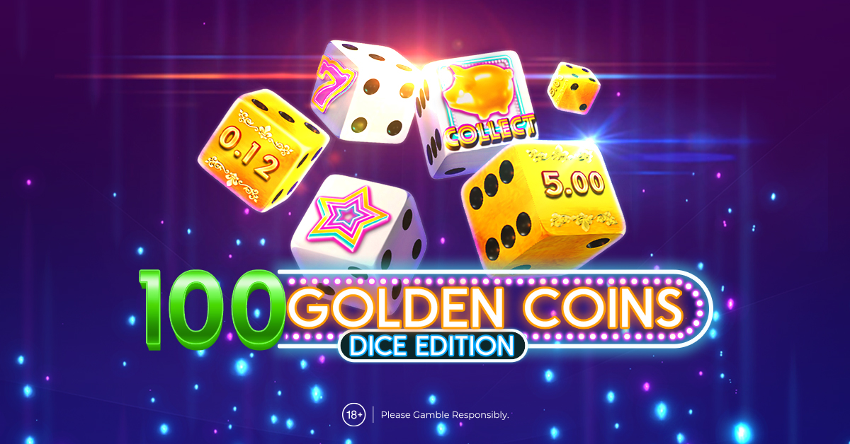 100 Golden Coins: Recenzia, Návod, Free Spiny a Bonusy 2025