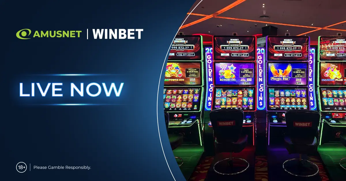 WinBet Casino